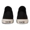 Chuck Taylor All Starslip Ox ”Black”