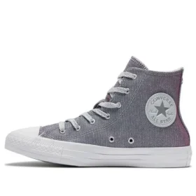 Chuck Taylor All Starware High ”Gradient Glitter”