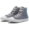 Chuck Taylor All Starware High ”Gradient Glitter”