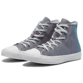 Chuck Taylor All Starware High ”Gradient Glitter”