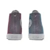 Chuck Taylor All Starware High ”Gradient Glitter”