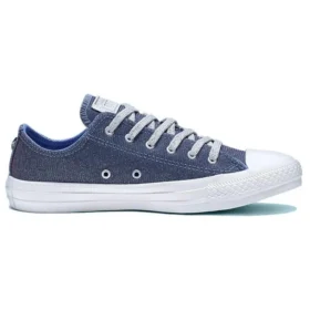 Chuck Taylor All Starware Low Top ”Blue White”