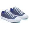 Chuck Taylor All Starware Low Top ”Blue White”