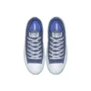 Chuck Taylor All Starware Low Top ”Blue White”