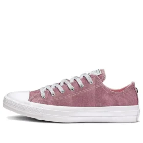 Chuck Taylor All Starware Low Top ”Pink White”