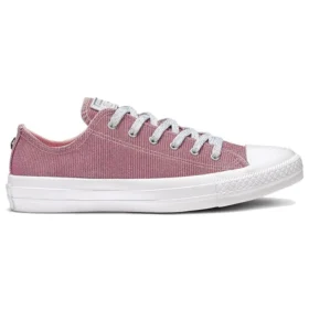 Chuck Taylor All Starware Low Top ”Pink White”
