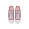 Chuck Taylor All Starware Low Top ”Pink White”