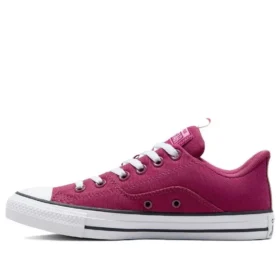 Chuck Taylor AllStar Ox ”Burgundy”