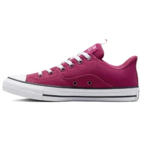 Chuck Taylor AllStar Ox ”Burgundy”