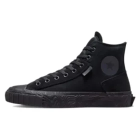 Chuck Taylor Alt Star High ”Wavy – Black”