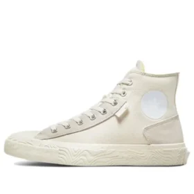 Chuck Taylor Alt Star High ”Wavy – Egret”