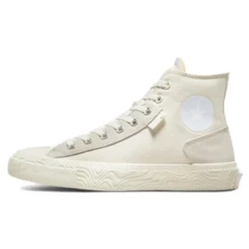 Chuck Taylor Alt Star High ”Wavy – Egret”