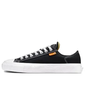 Chuck Taylor Alt Star Low ”Black White”