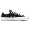 Chuck Taylor Alt Star Low ”Black White”
