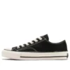 Chuck Taylor Canvas OX ”Black”