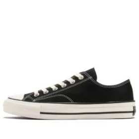 Chuck Taylor Canvas OX ”Black”