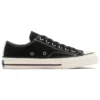 Chuck Taylor Canvas OX ”Black”