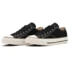 Chuck Taylor Canvas OX ”Black”