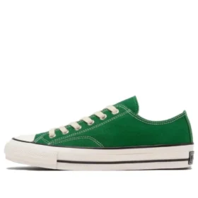 Chuck Taylor Canvas Ox ”Green”