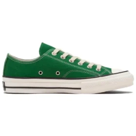 Chuck Taylor Canvas Ox ”Green”