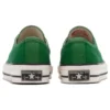 Chuck Taylor Canvas Ox ”Green”
