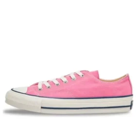Chuck Taylor Canvas OX ”Pink”