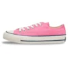 Chuck Taylor Canvas OX ”Pink”
