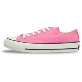 Chuck Taylor Canvas OX ”Pink”