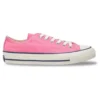Chuck Taylor Canvas OX ”Pink”