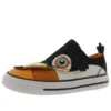 Chuck Taylor Creatures Ox ”Black”