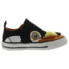 Chuck Taylor Creatures Ox ”Black”