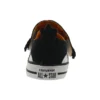 Chuck Taylor Creatures Ox ”Black”
