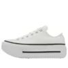 Chuck Taylor Double Stack ”White”