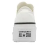 Chuck Taylor Double Stack ”White”