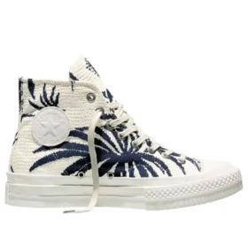 Chuck Taylor First String ”Japanese Tropical Knit”