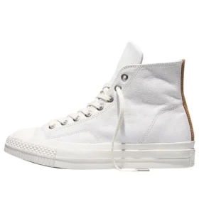 Chuck Taylor First String ”Premium Leather”