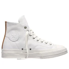 Chuck Taylor First String ”Premium Leather”