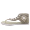 Chuck Taylor Gladiator Th ”Beige”