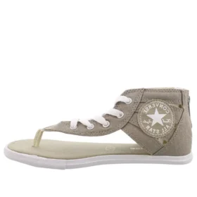 Chuck Taylor Gladiator Th ”Beige”