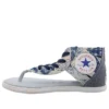 Chuck Taylor Gladiator Th ”Fountain Blue”