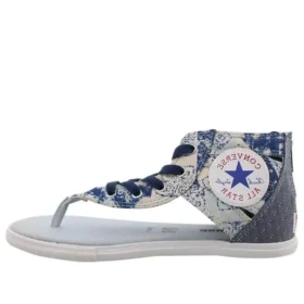Chuck Taylor Gladiator Th ”Fountain Blue”