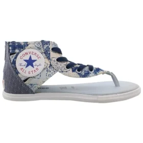 Chuck Taylor Gladiator Th ”Fountain Blue”