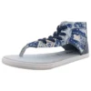 Chuck Taylor Gladiator Th ”Fountain Blue”