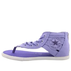 Chuck Taylor Gladiator Th ”Purple”