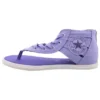 Chuck Taylor Gladiator Th ”Purple”