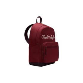 Chuck Taylor Go 2-ryggsäck ”Burgundy”