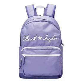 Chuck Taylor Go 2 Ryggsäck ”Purple”