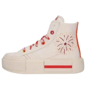 Chuck Taylor Hi ”Beige”
