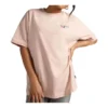 Chuck Taylor High Summer Art OS T-shirt Asiatisk storlek ”Pink Sage”