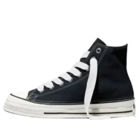 Chuck Taylor High Throwback ”Black Vintage White”